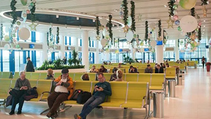 facebook.com/ChisinauInternationalAirport