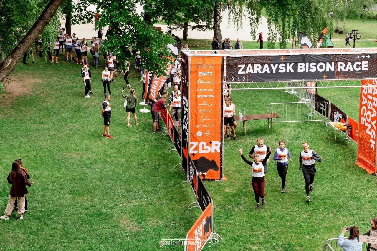 Фото: ГМЗ&nbsp;«Зарайский кремль»