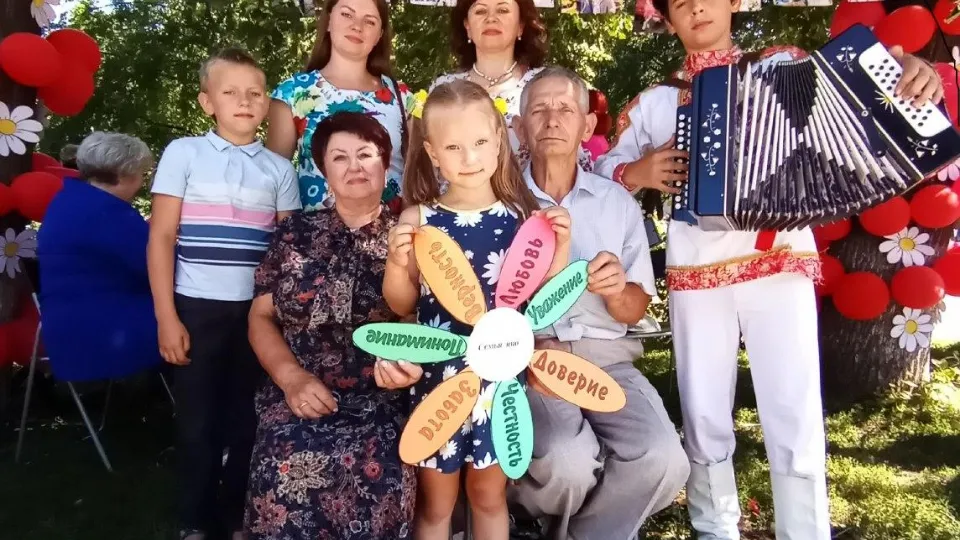 Фото: личный архив