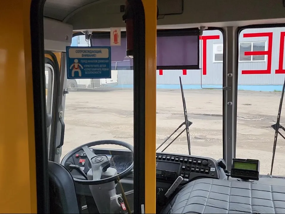 Фото: Ольга Антонова