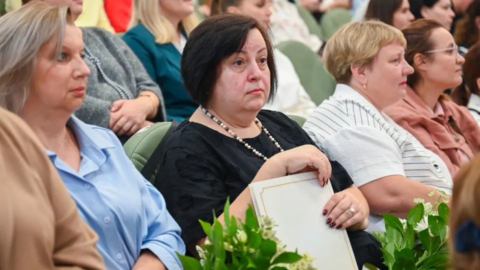 Фото: пресс-служба администрации Ленинского г.о.