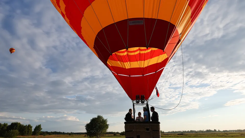 Фото: ТАСС/Александр Рюмин