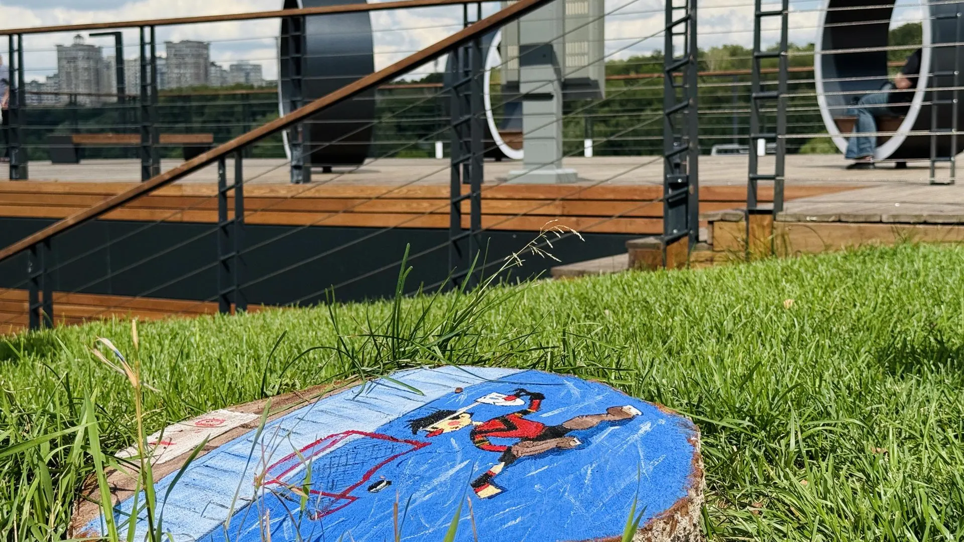 Фото: Ольга Стаферова