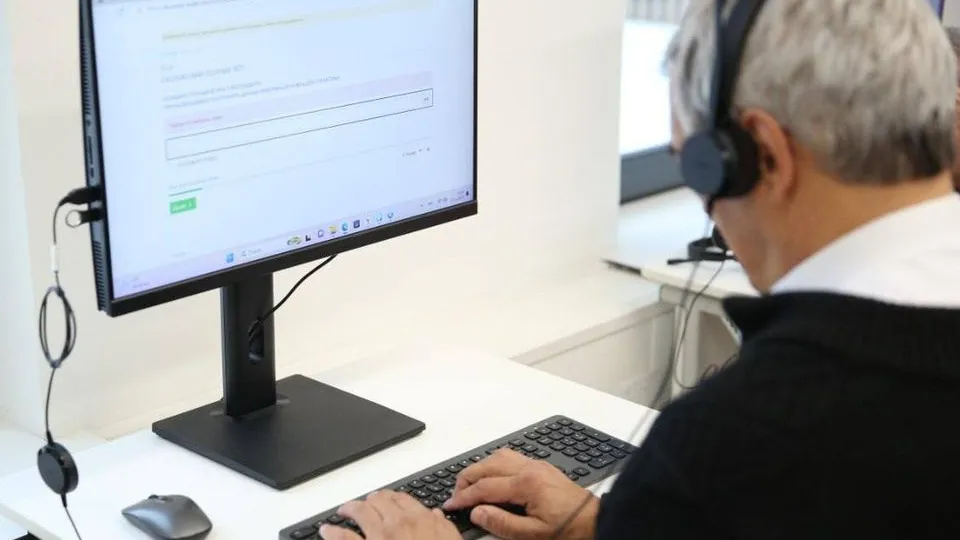 Фото: Министерство социального развития МО