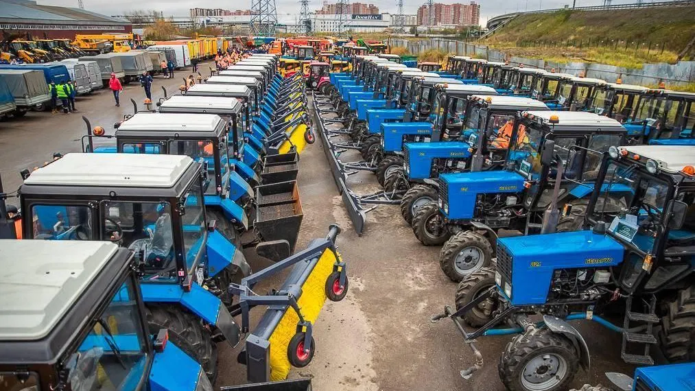 Фото предоставлено администрацией го Щелково