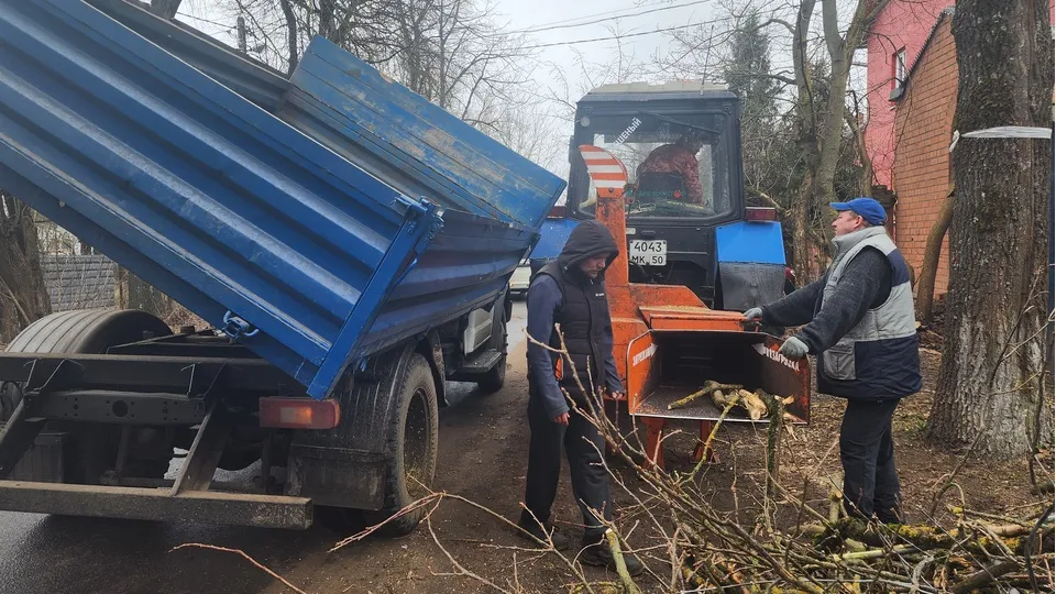 Фото: Светлана Борщева