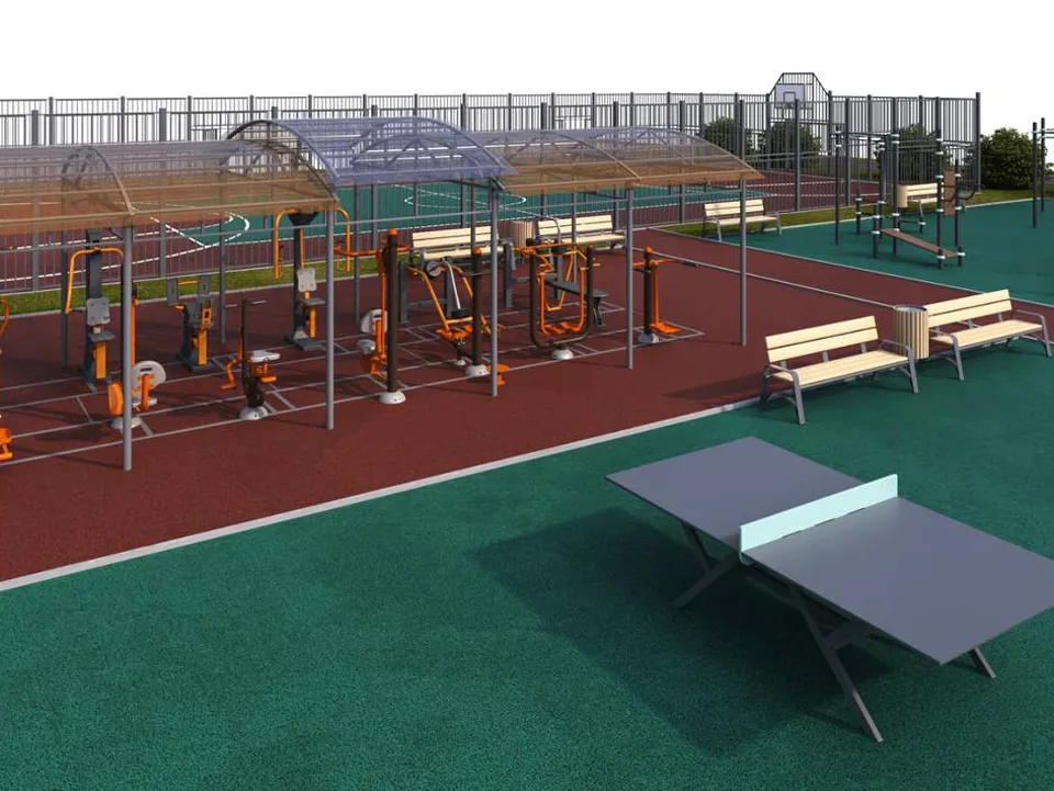 Фото: пресс-служба администрации г.о. Щелково