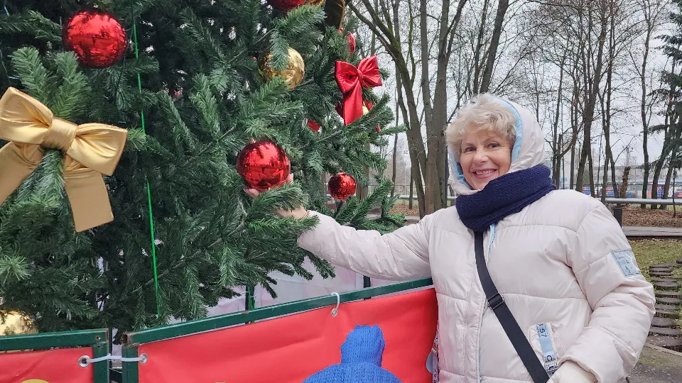 Фото: МедиаБанк Подмосковья/Валерия Тингаева