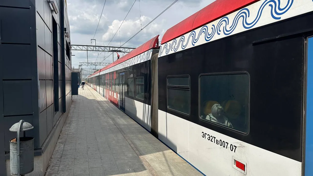 Фото: REGIONS/Артемий Жуков