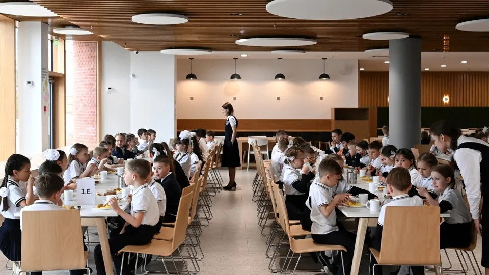 Фото: РИА Новости/Александр Кряжев