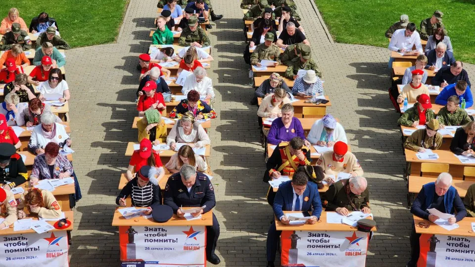 Фото: МедиаБанк Подмосковья/Яна Шаливская