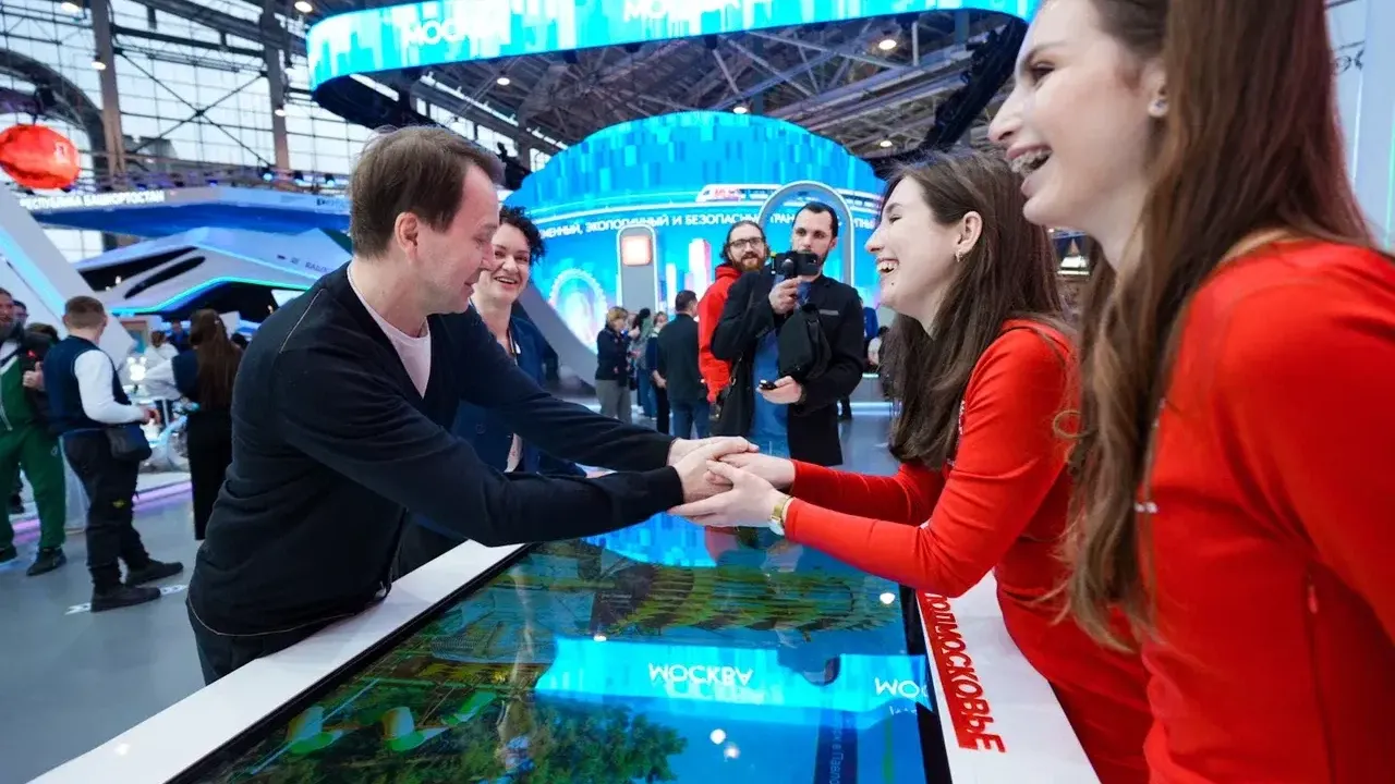 Фото: Александра Степанова