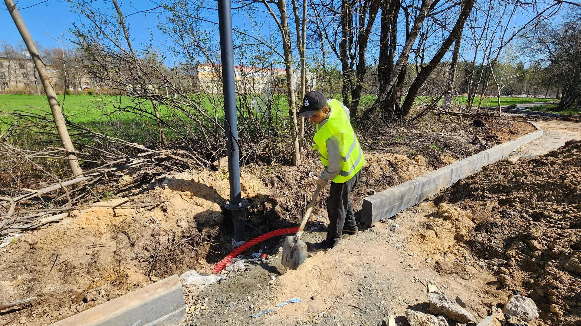 Фото: Иван Петрушин