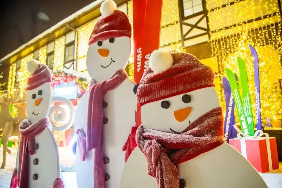 Министерство информационных и социальных коммуникаций Московской области