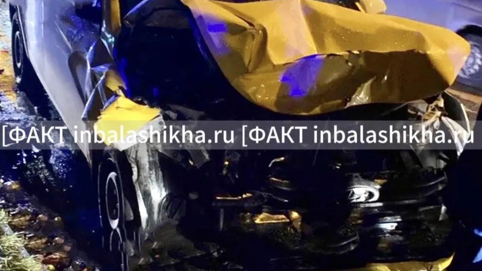 Фото: скриншот видео