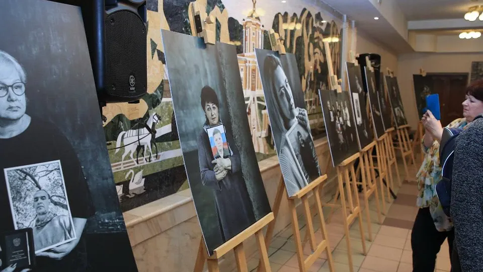 Фото: пресс-служба администрации г.о. Долгопрудный