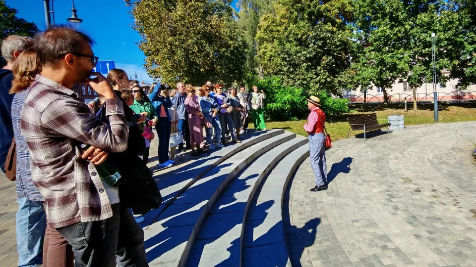 Фото из личного архива Ольга Нарышкиной