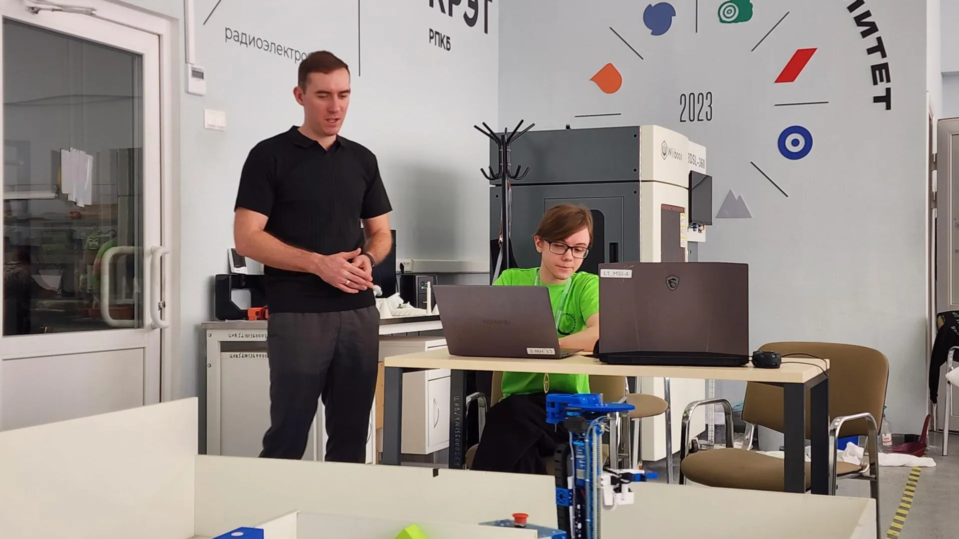 МедиаБанк Подмосковья/Ирина Моисеева