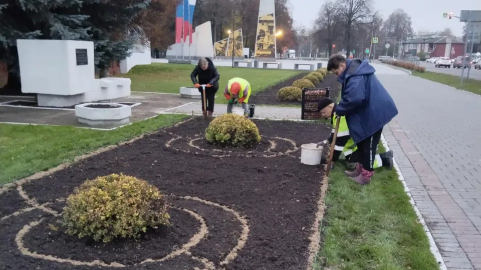 Фото: Министерство по содержанию территорий и государственному жилищному надзору МО