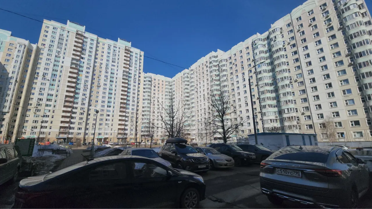 МедиаБанк Подмосковья/Наталья Лымарь