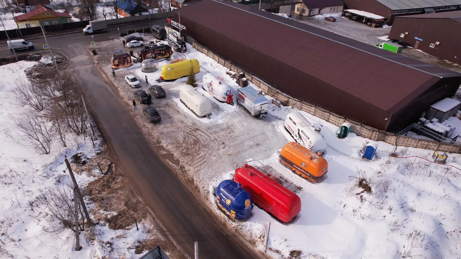 Фото: Ксения Борцова