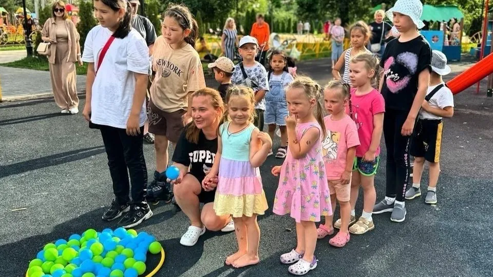 Фото: vk.com/Дом культуры «Октябрь»