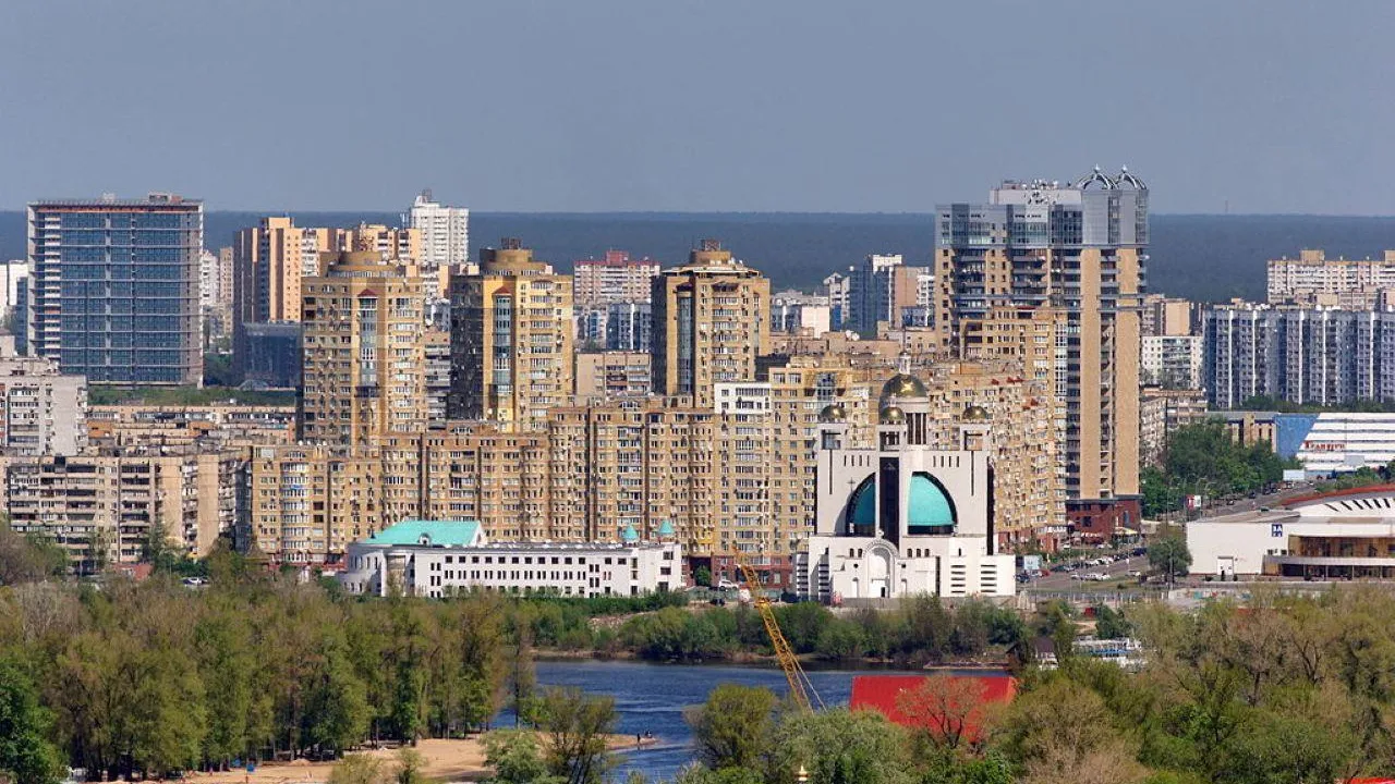 Экс-аналитик ЦРУ: зимой украинцы покинут свои города