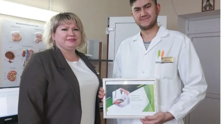 Фото: пресс-служба администрации округа