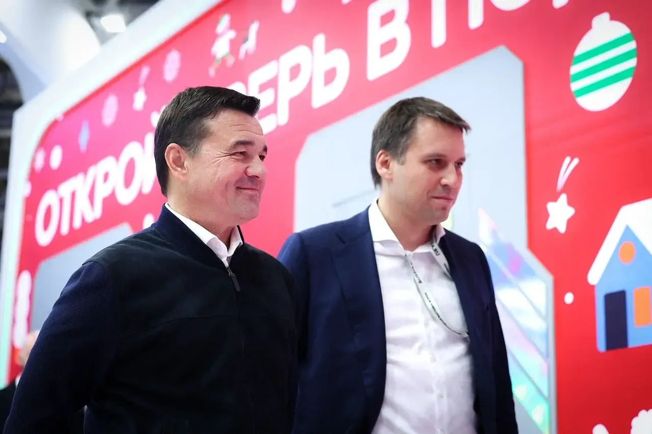 Фото Антон Чернов.