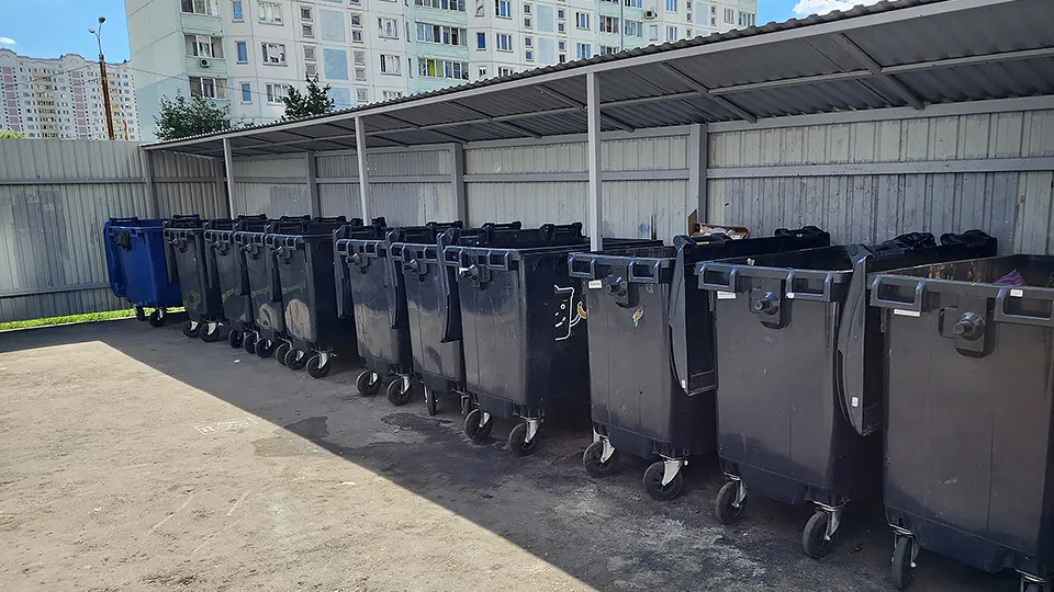 Фото: МедиаБанк Подмосковья/Дмитрий Алексеенко