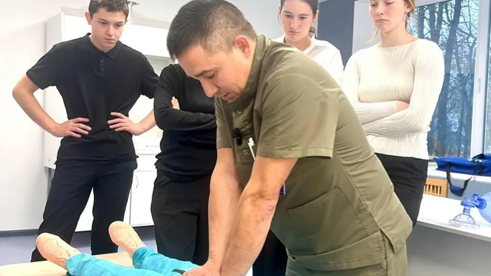 Фото: Шаховская больница