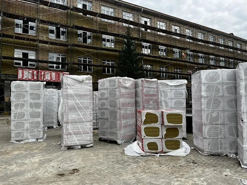 Пресс-служба администрации городского округа Воскресенск