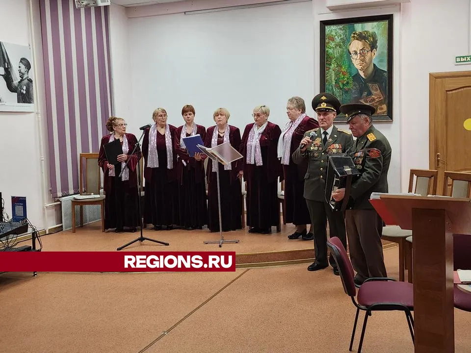 Фото: REGIONS/Валерия Исаева