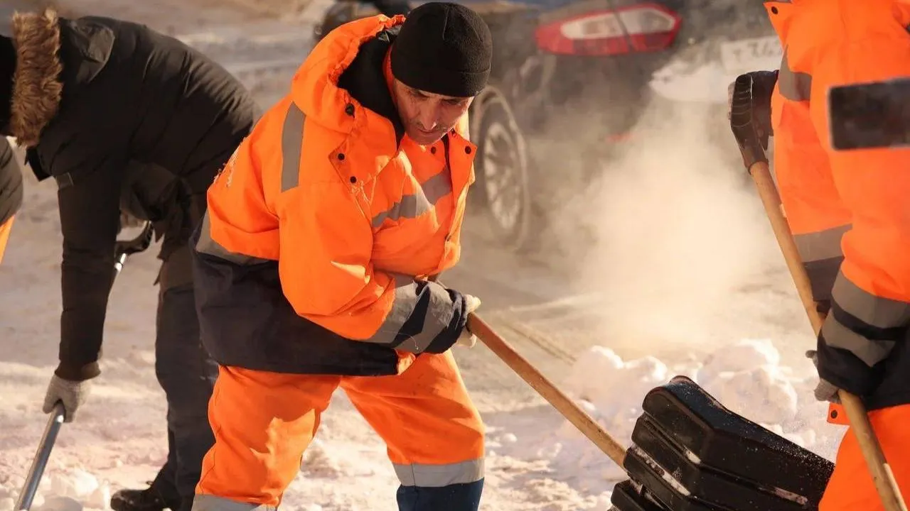 пресс-служба администрации Балашихи