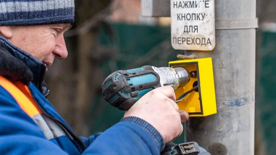 Фото: Министерство транспорта и дорожной инфраструктуры Московской области