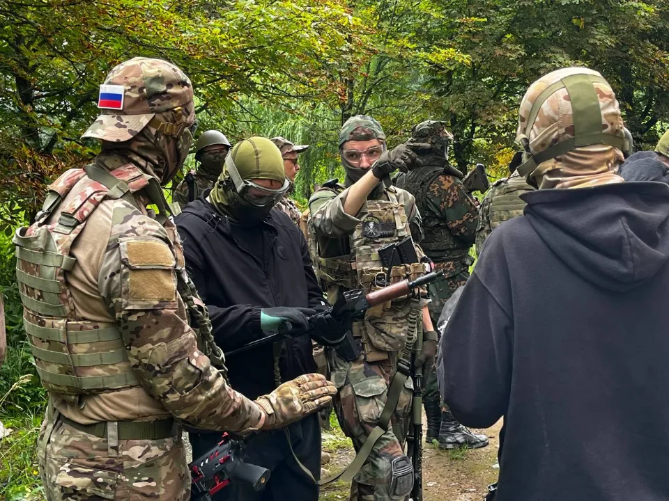 Фото: пресс-служба администрации г.о. Красногорск