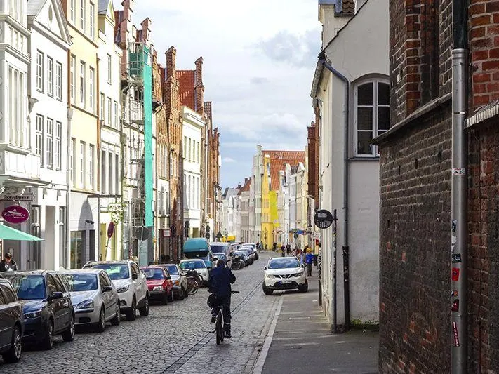 Экономику Европы не спасет теплая зима — мнение эксперта