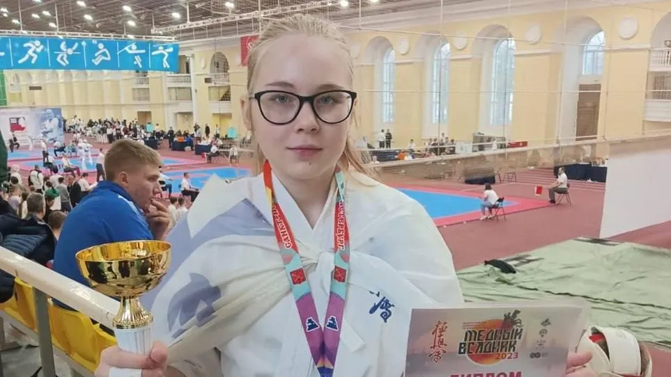 Фото: Администрация городского округа Истра / ВКонтакте