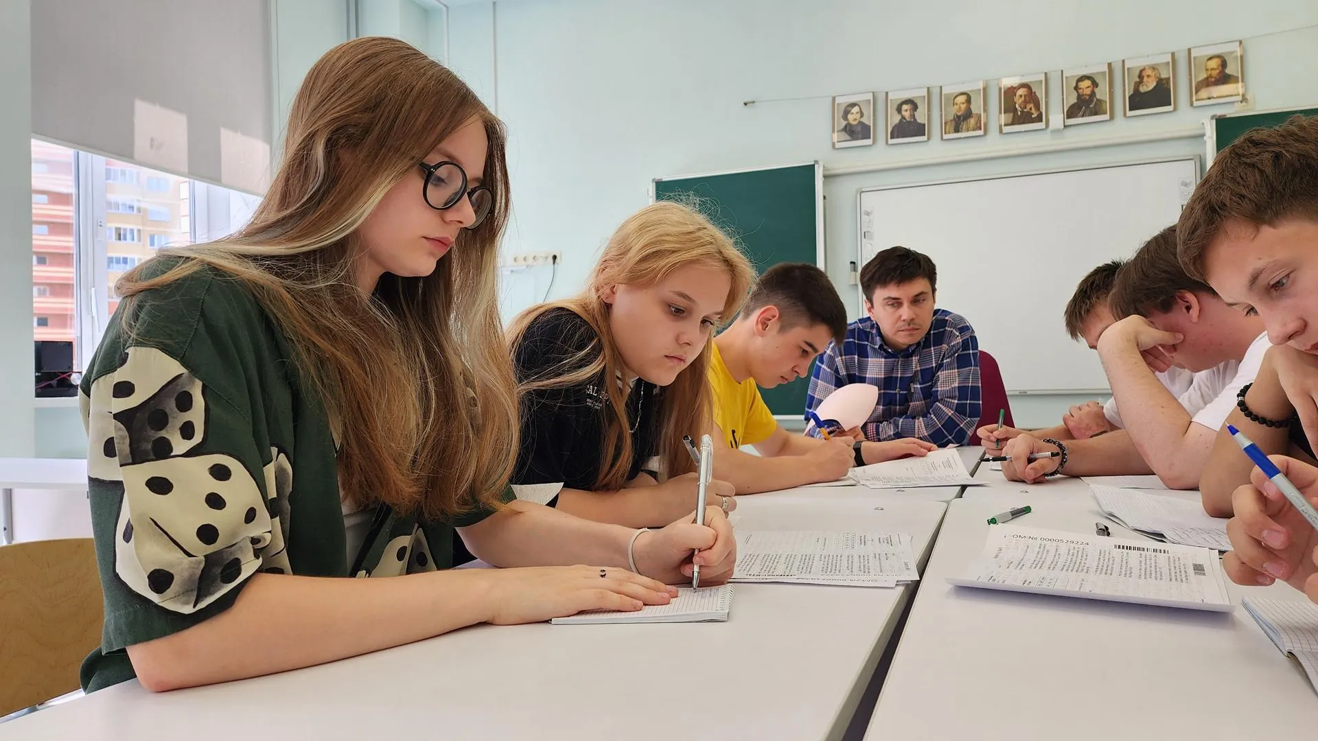 Фото: Ольга Фельдфебелева