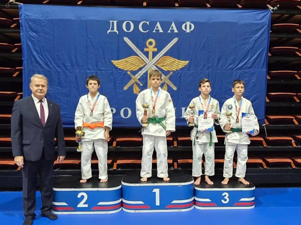 Фото: администрация г.о. Люберцы