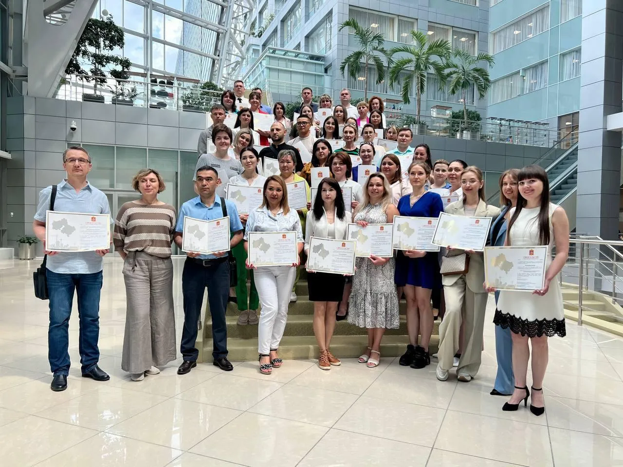 Фото: Министерство здравоохранения Московской области