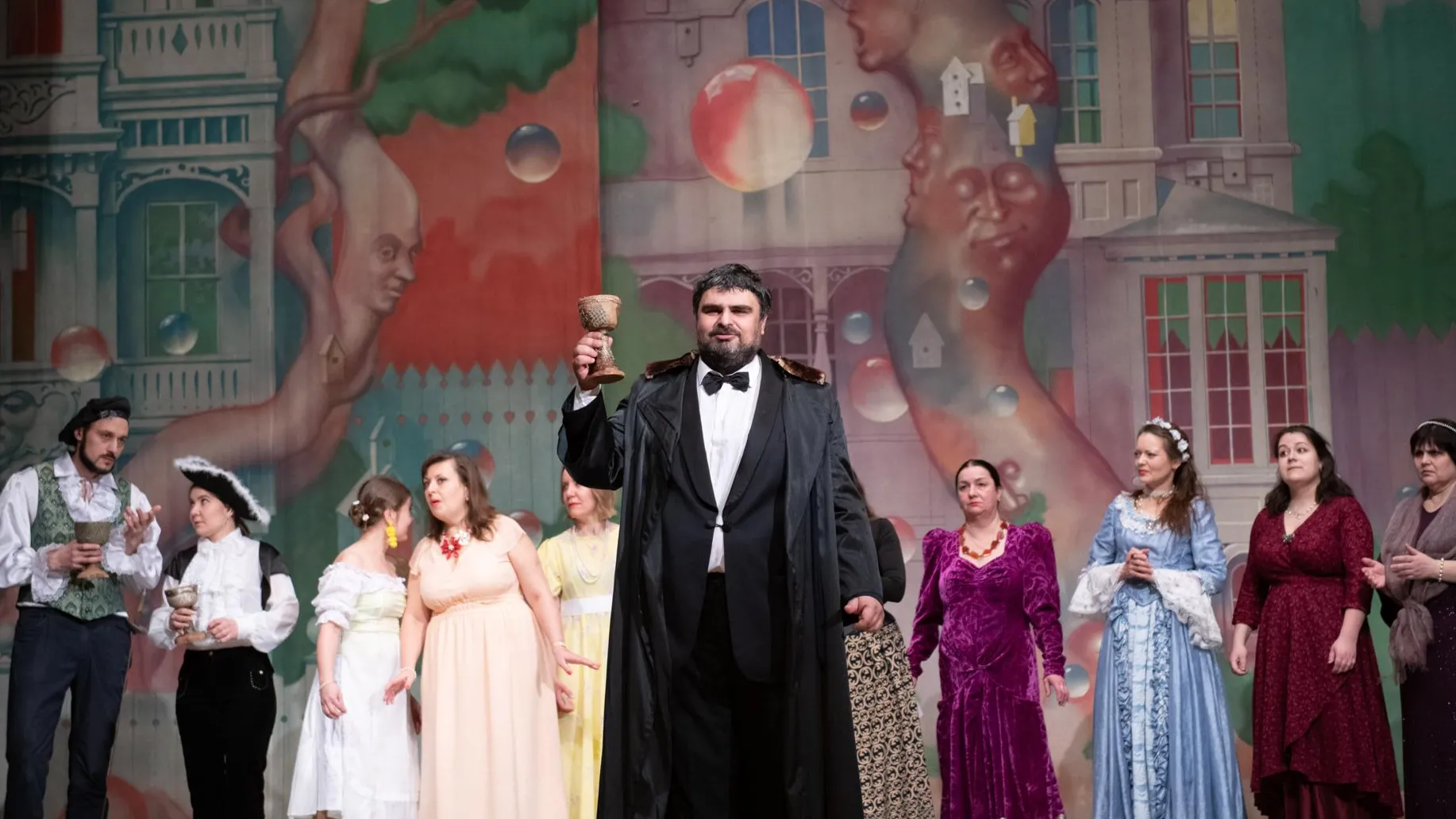 Фото: Владимир Думчев