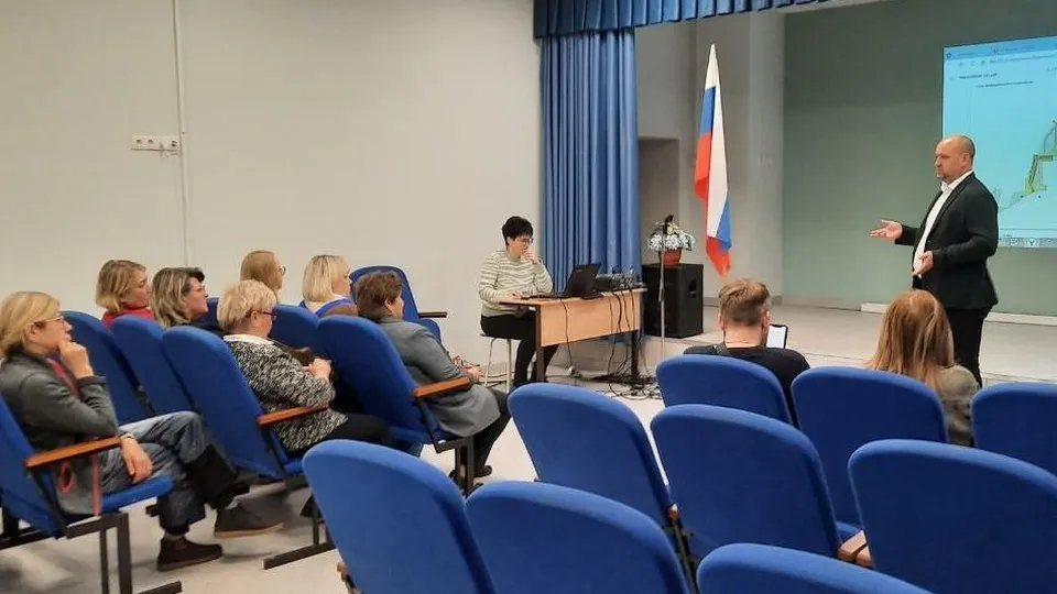 Фото: пресс-служба администрации г.о. Балашиха