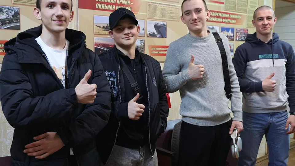 Фото: пресс-служба администрации Волоколамского м.о.