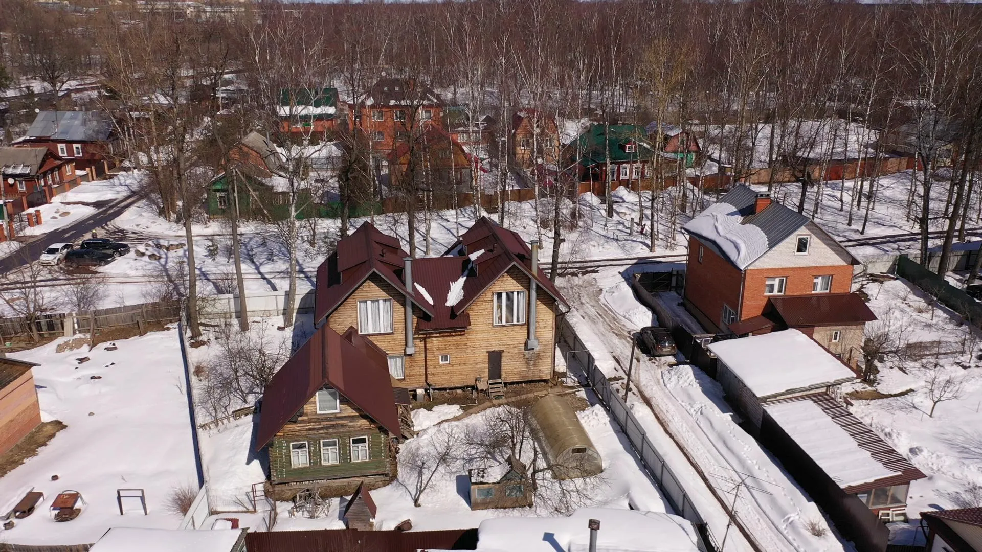 Фото: Дарья Московцева