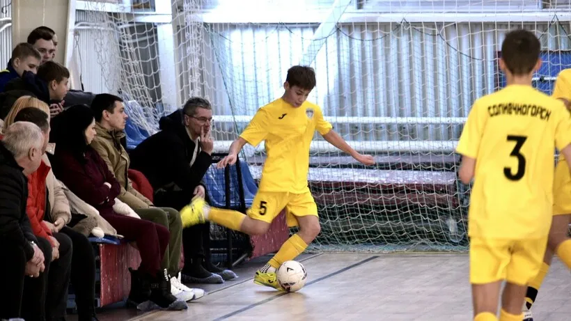 Фото: администрация городского округа Солнечногорск