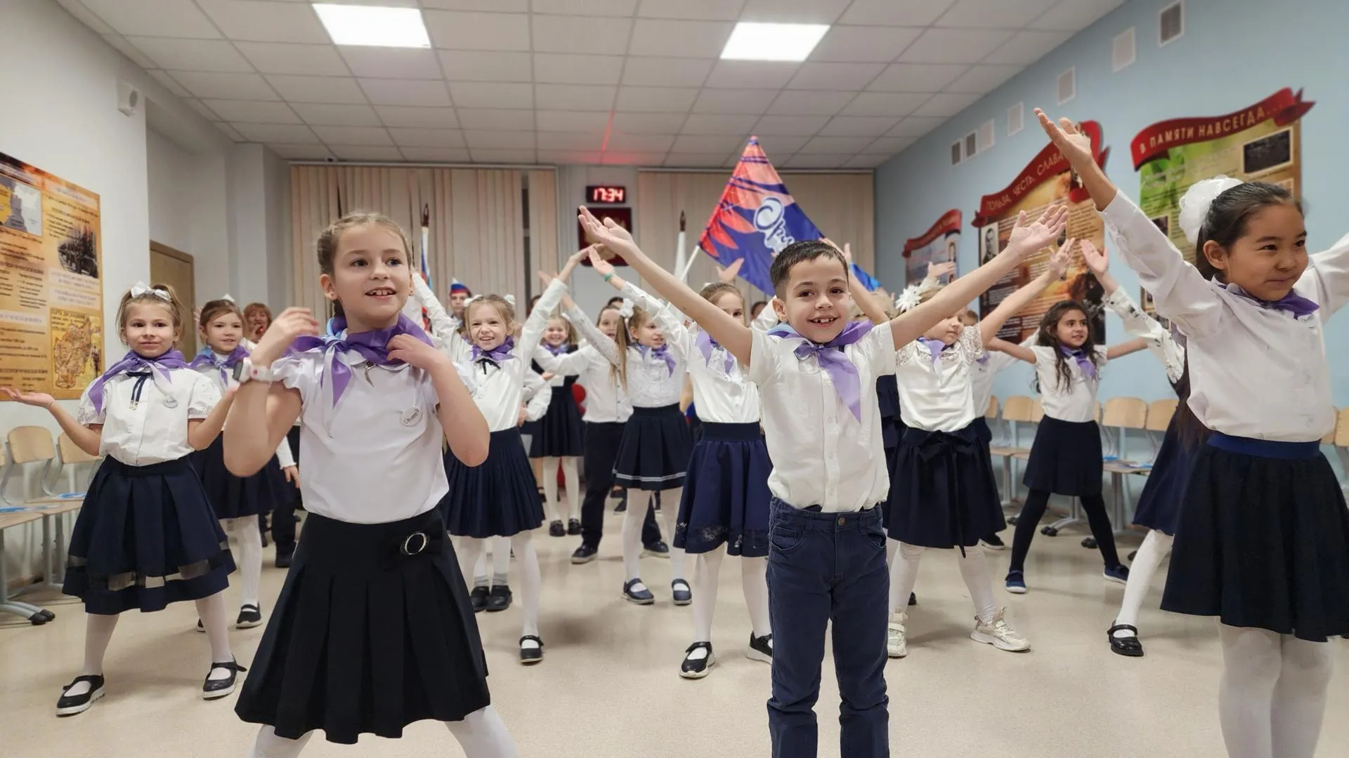 Фото: Валерия Тингаева