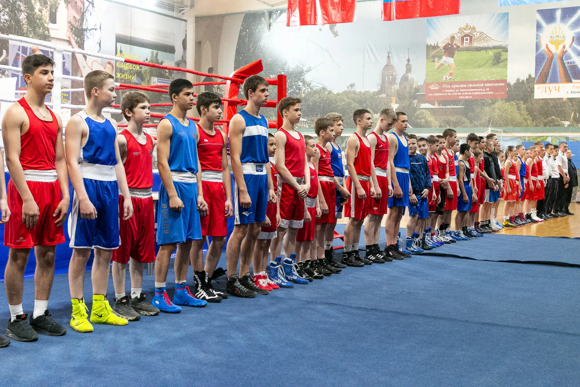 Фото: Евгений Мазепов.