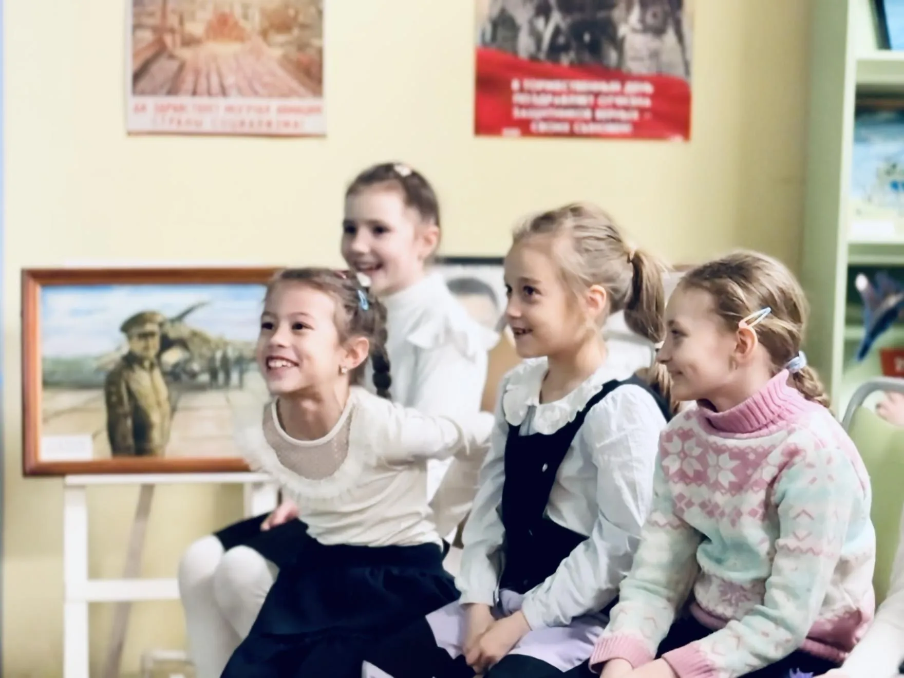 Фото: Ольга Стаферова