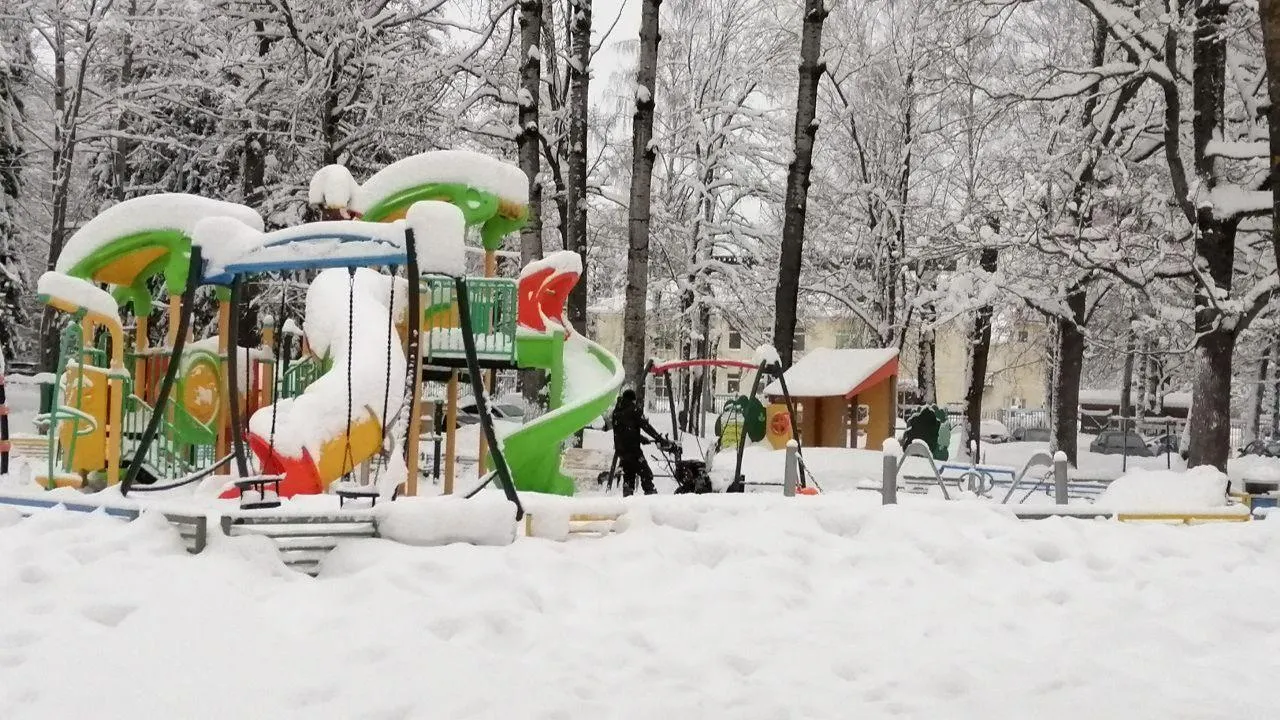 Анастасия Новак